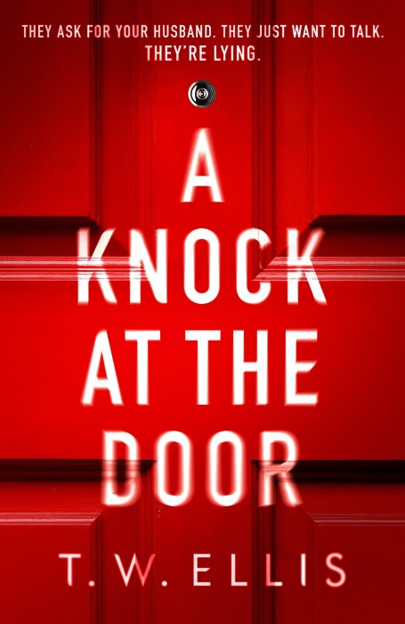 A Knock At The Door by T. W. Elllis