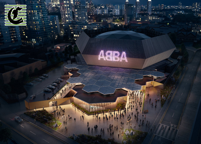 ABBA Arena