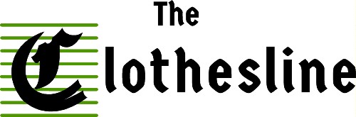 The Clothesline logo