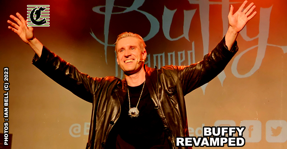 BUFFY RE:VAMPED~ Adelaide Fringe 2023 Review