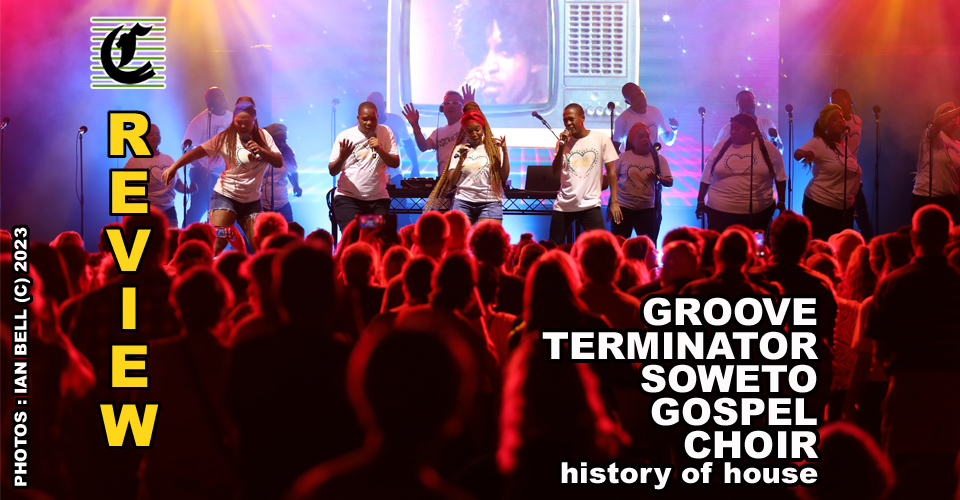 HISTORY OF HOUSE ~ Adelaide Fringe 2023 Review