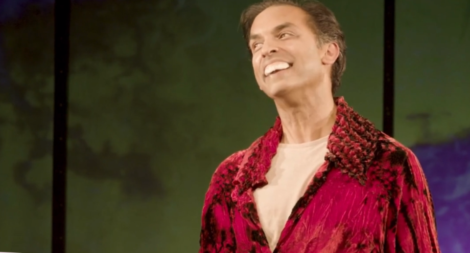 Paradise or the Impermanence of Ice Cream – OzAsia Review