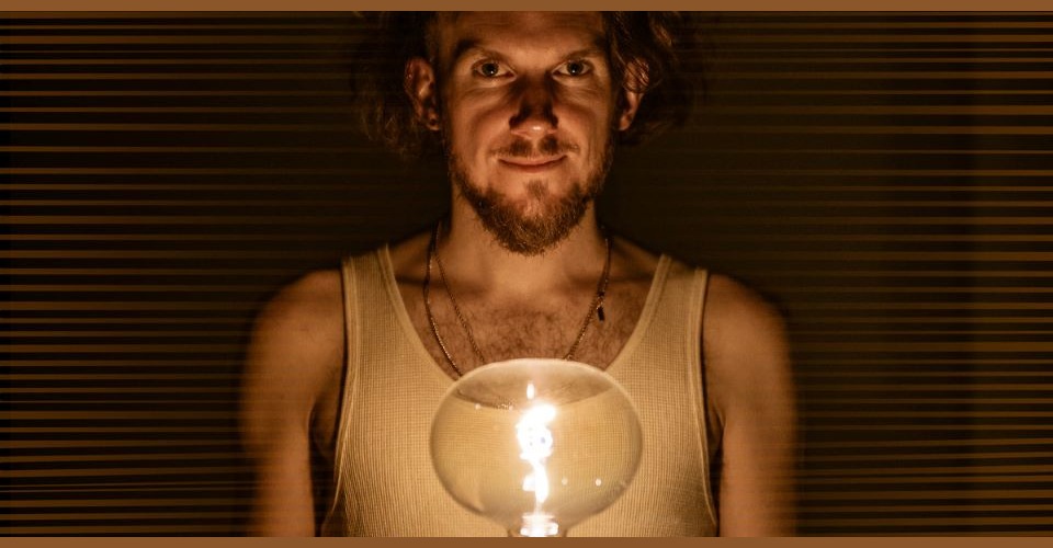 Helios: A Modern Retelling Of A Greek Myth ~ Adelaide Fringe 2025 Review