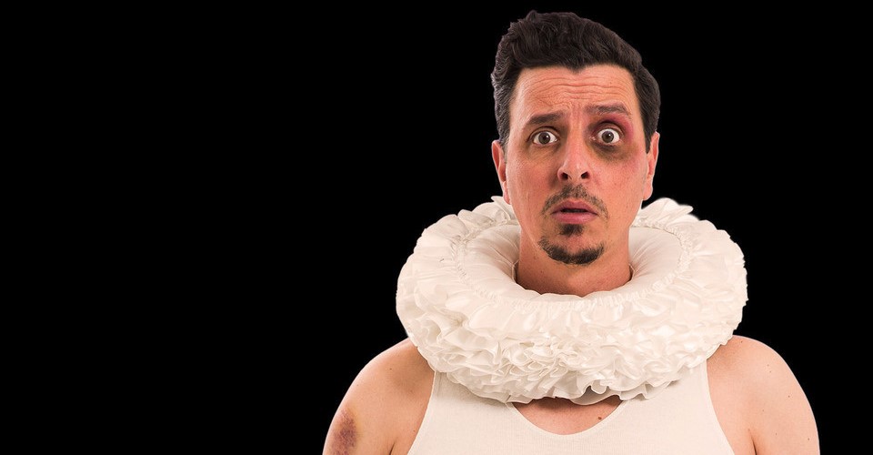 Rocky The Third: The Ultimate Shakespearean TKO ~ Adelaide Fringe 2024 Interview