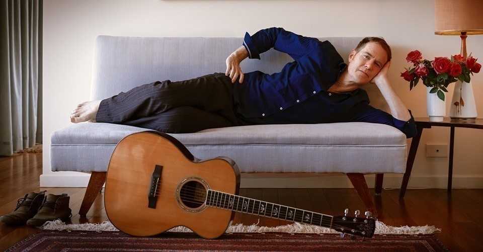 Domesticity – A Concert By Fred Smith And Band: Bringing It All Back Home ~ Adelaide Fringe 2024 Review