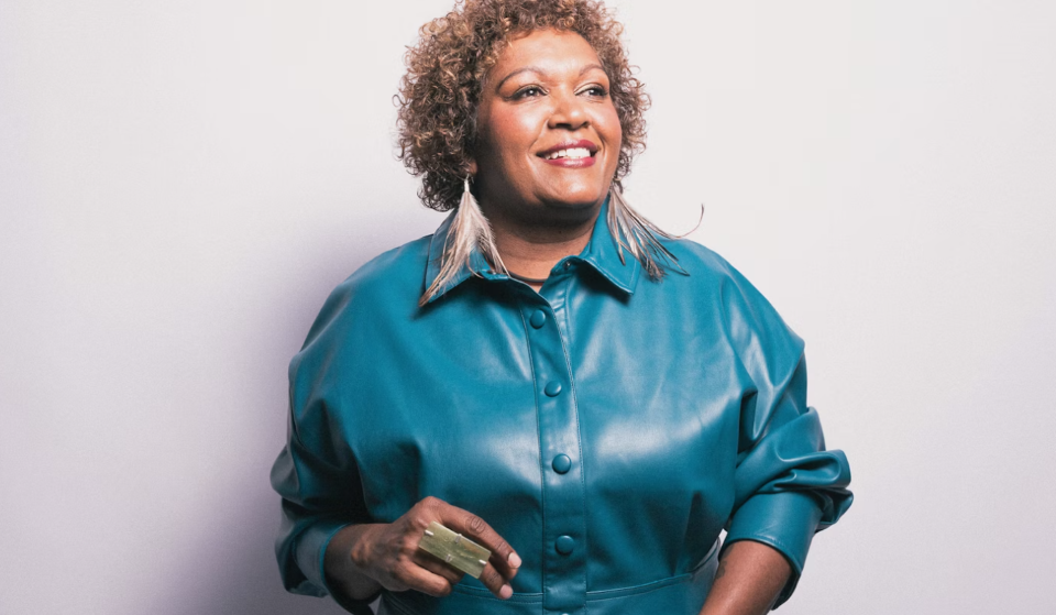 Emma Donovan ~ Till My Song Is Done ~ Cabaret Festival Review 2024