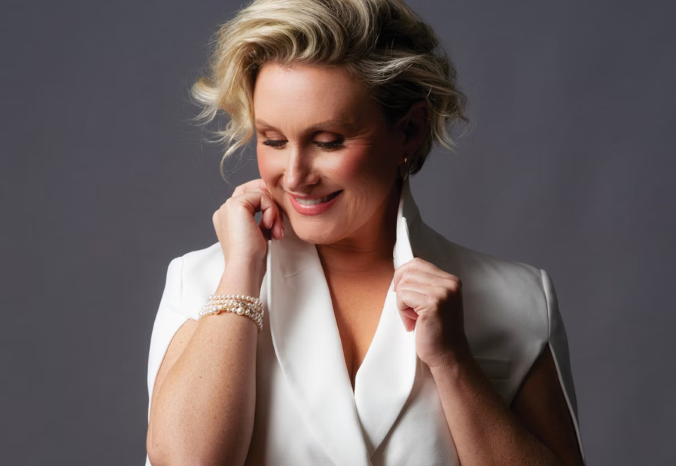 Emma Pask AC-CENT-TCHU-ATES The Positive – Adelaide Cabaret Festival 2024 Review