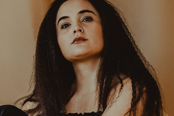 Jess Hitchcock&nbsp;~ A Fine Romance ~ Songs That Made Me ~ Adelaide Cabaret Festival 24 Review