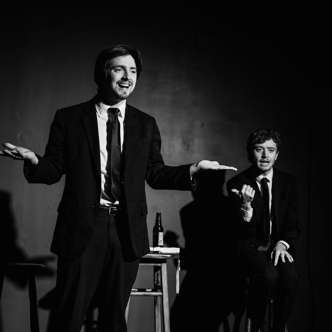 FAG/STAG ~Theatre Review