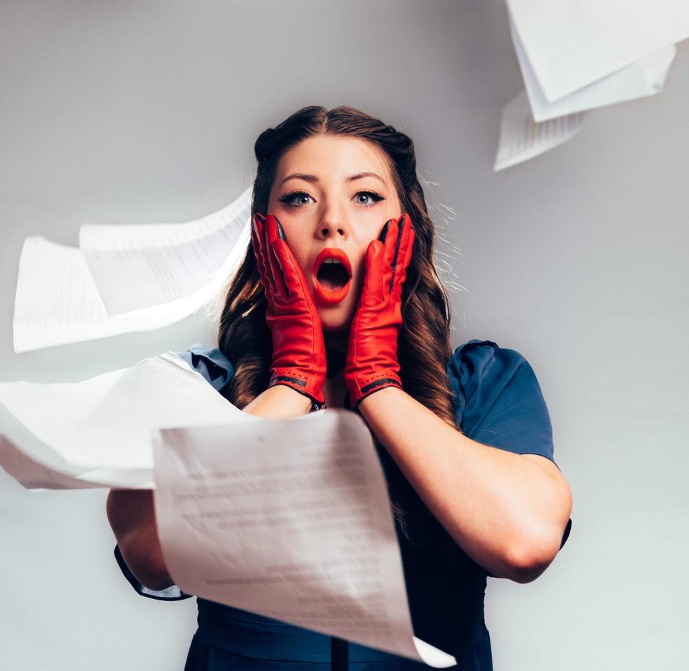 Great Detectives: All New Mysteries ~ Adelaide Fringe 2025 Media Release