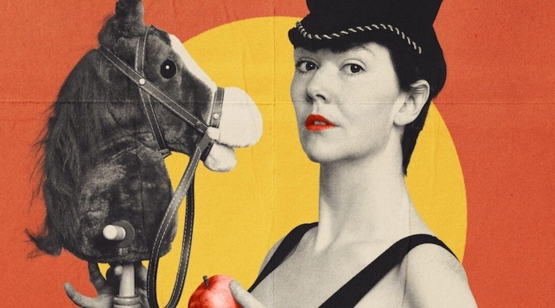 Elf Lyons: Horses ~ Adelaide Fringe 2025 Review