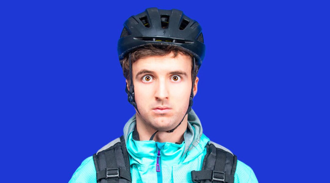 Courier:&nbsp;~ A Spotlight Into Dark Corners Of Our Human Psyche ~ Adelaide Fringe 2025 Review