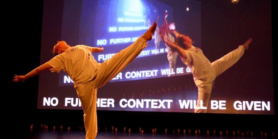 Eliza Sanders’ Manage Your Expectations: Dancing Through Life To Happiness ~ Adelaide Fringe 2025 Review