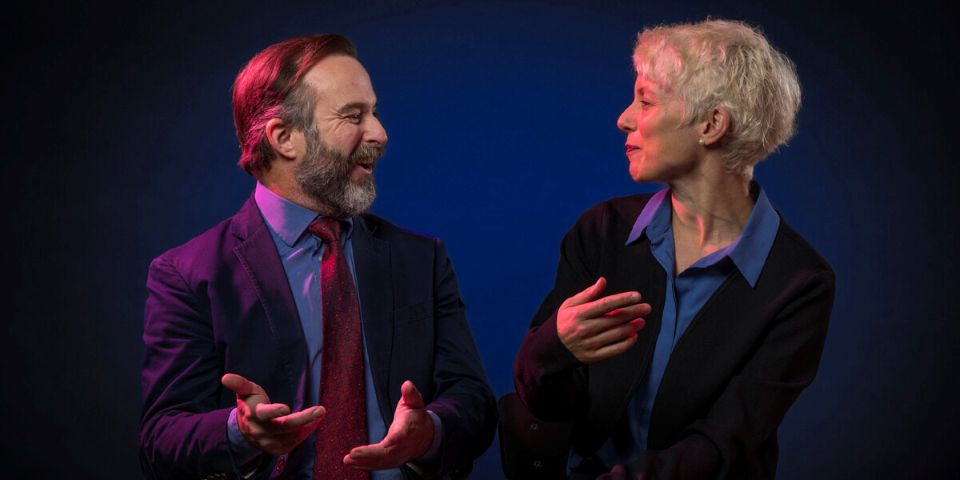 The Platypus: Love On The Rocks, Ain’t No Surprise ~ Adelaide Fringe 2025 Review