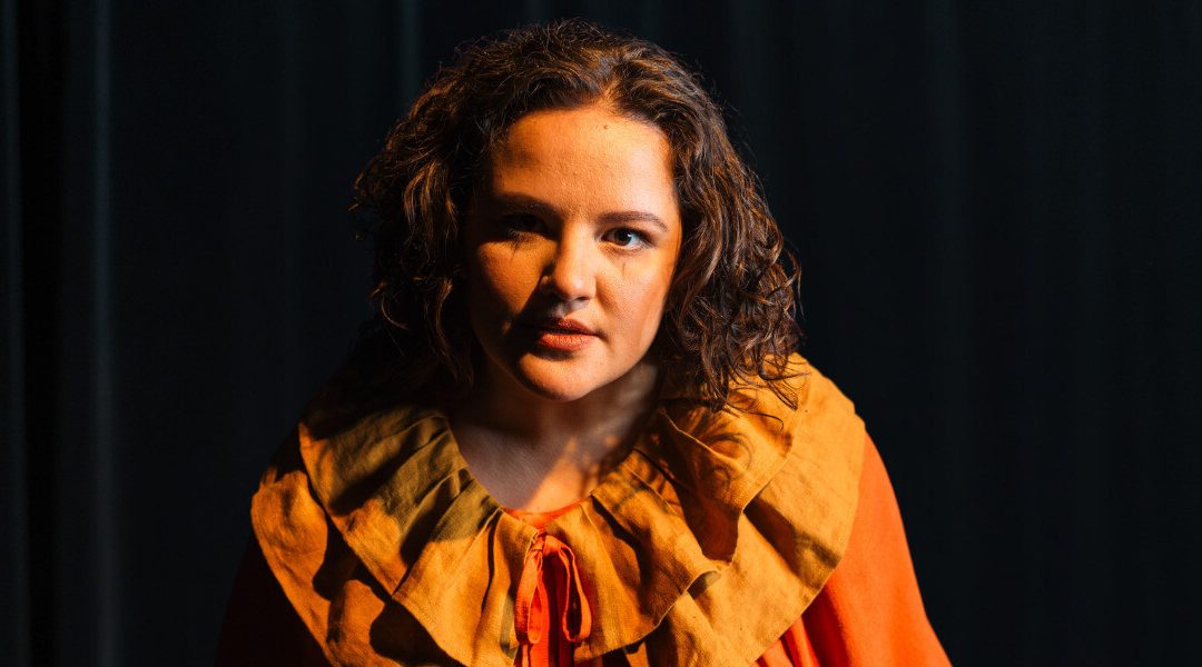 Psychopomp: Everyone Needs A Guide Through Life ~ Adelaide Fringe 2025 Review